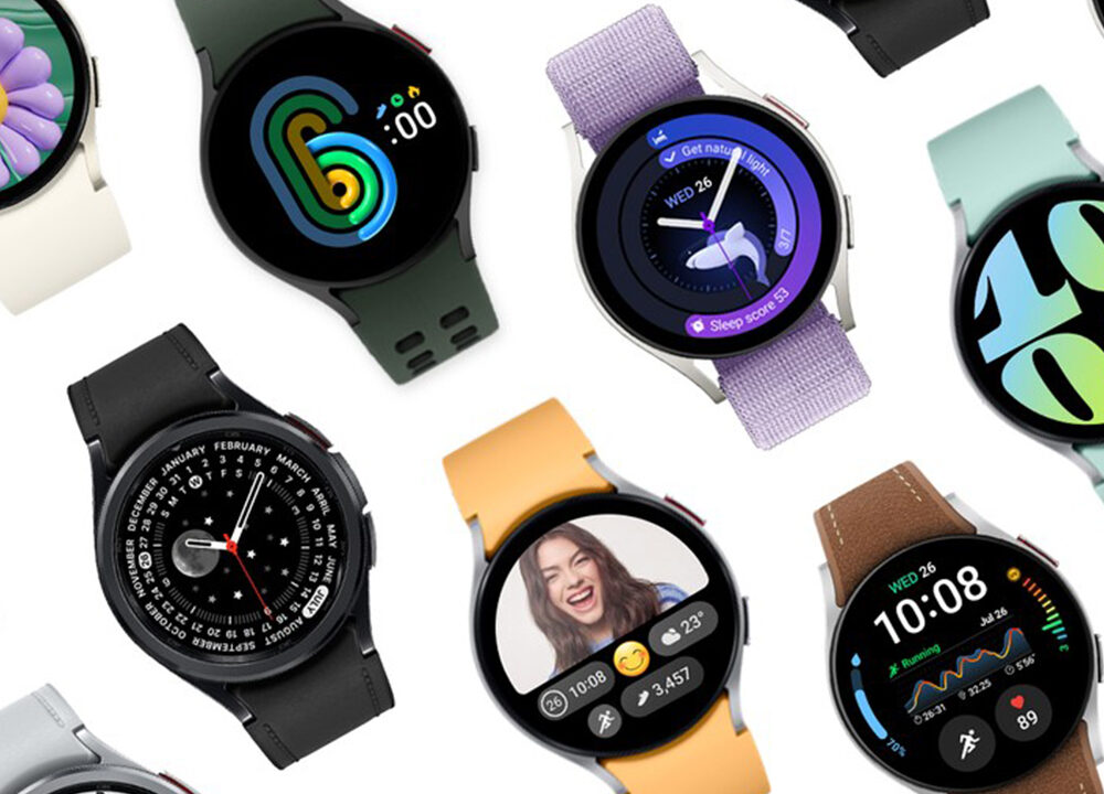 Análise do Samsung Galaxy Watch 6: O Melhor Smartwatch do Ano?