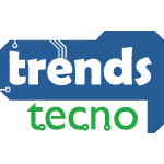 Logotipo Trends Tecno